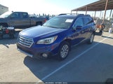 Subaru Outback 2.5I Premium 4S4BSAFCXG3208238 снимка