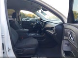 Chevrolet Traverse Ls 1GNERFKW4JJ231583 снимка