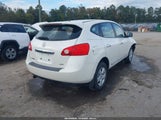 Nissan Rogue S JN8AS5MV6BW270307 снимка