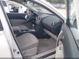 Nissan Rogue S JN8AS5MV6BW270307 снимка