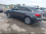 Acura Mdx Technology Package 5FRYD3H47EB004019 снимка