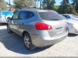 Nissan Rogue Sl JN8AS58V39W164207 снимка