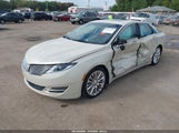 Lincoln Mkz 3LN6L2JK8FR607670 снимка