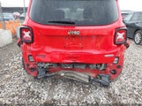 Jeep Renegade Latitude Fwd ZACNJABB6KPK32569 photo