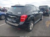 Chevrolet Equinox Lt 2GNALCEK7H1520033 снимка