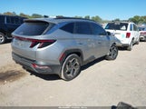Hyundai Tucson Sel 5NMJC3AE4NH063505 photo