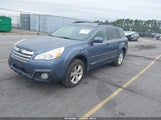Subaru Outback 2.5I Limited 4S4BRCKC5D3217017 снимка