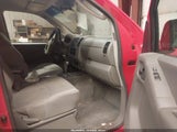 Nissan Frontier Se 1N6AD07W05C417754 снимка