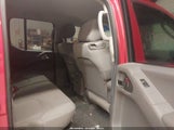Nissan Frontier Se 1N6AD07W05C417754 снимка