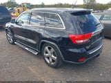 Jeep Grand Cherokee Overland 1J4RR6GG7BC684477 photo