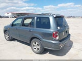 Honda Pilot Ex-L 5FNYF28706B030916 снимка