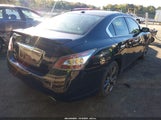 Nissan Maxima 3.5 Sv 1N4AA5APXEC469795 снимка