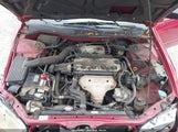 Honda Accord 2.3 Se 1HGCG567X2A020099 снимка
