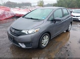 Honda Fit Lx 3HGGK5H53GM704739 fotografie