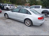 Audi A4 2.0T Premium WAULF78K99N010470 снимка