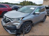 Honda Cr-V 2Wd Ex 2HKRW1H54LH401800 photo