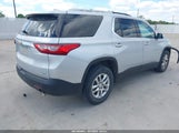 Chevrolet Traverse 1Lt 1GNERGKW7JJ224858 снимка
