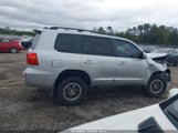 Toyota Land Cruiser V8 JTMHY7AJXF4028935 снимка