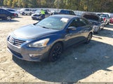 Nissan Altima 2.5 S 1N4AL3AP8DN577477 снимка