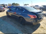 Nissan Altima 2.5 S 1N4AL3AP8DN577477 снимка