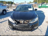 Nissan Sentra Sv 3N1AB7AP9KY416742 снимка