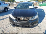 Nissan Sentra Sv 3N1AB7AP9KY416742 снимка