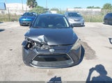 Toyota Yaris Ia 3MYDLBYV8JY313326 fotografie