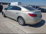 Buick Lacrosse Leather Group 1G4GC5ER6CF248518 снимка