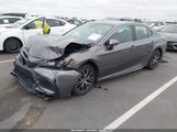 Toyota Camry Se 4T1T11AK9RU840988 fotografie