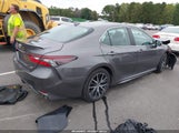 Toyota Camry Se 4T1T11AK9RU840988 fotografie