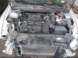 Ford Taurus Limited 1FAHP2F87KG118666 снимка
