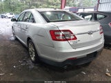 Ford Taurus Limited 1FAHP2F87KG118666 снимка