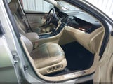 Ford Taurus Limited 1FAHP2F87KG118666 снимка