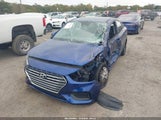 Hyundai Accent Se/Sel 3KPC24A66ME131867 снимка