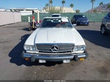 Mercedes-Benz 380 Sl WDBBA45A2DB020533 снимка