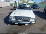 Mercedes-Benz 380 Sl WDBBA45A2DB020533 снимка