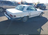 Mercedes-Benz 380 Sl WDBBA45A2DB020533 снимка