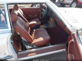 Mercedes-Benz 380 Sl WDBBA45A2DB020533 снимка