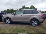Subaru Forester 2.5I Limited JF2SJARC8FH817978 снимка