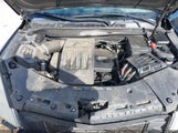 Chevrolet Equinox Ltz 2GNALFEK1C6184604 снимка
