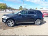 Chevrolet Equinox Ltz 2GNALFEK1C6184604 снимка