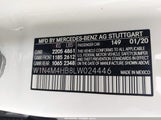 Mercedes-Benz Glb 250 4Matic W1N4M4HB8LW024446 photo