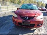 Mazda Mazda3 I Touring Value JM1BK32F281132785 снимка