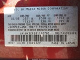 Mazda Mazda3 I Touring Value JM1BK32F281132785 снимка
