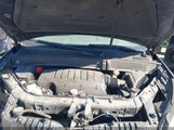Chevrolet Traverse Ls 1GNKRFKD9EJ318645 снимка