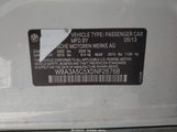 BMW 328I WBA3A5G5XDNP26768 снимка