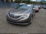 Hyundai Sonata Gls 5NPEB4AC6EH840424 снимка