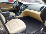 Hyundai Sonata Gls 5NPEB4AC6EH840424 снимка
