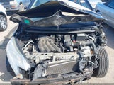 Nissan Versa Note S (Sr)/S Plus/Sv 3N1CE2CP0EL420745 снимка