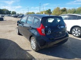 Nissan Versa Note S (Sr)/S Plus/Sv 3N1CE2CP0EL420745 снимка